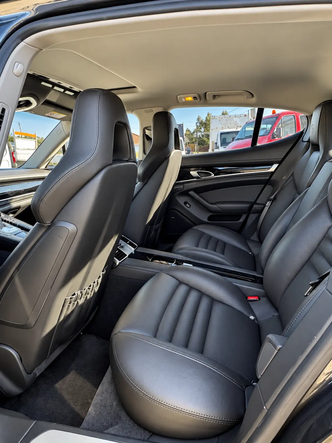Porsche Panamera 3.0 V6 19