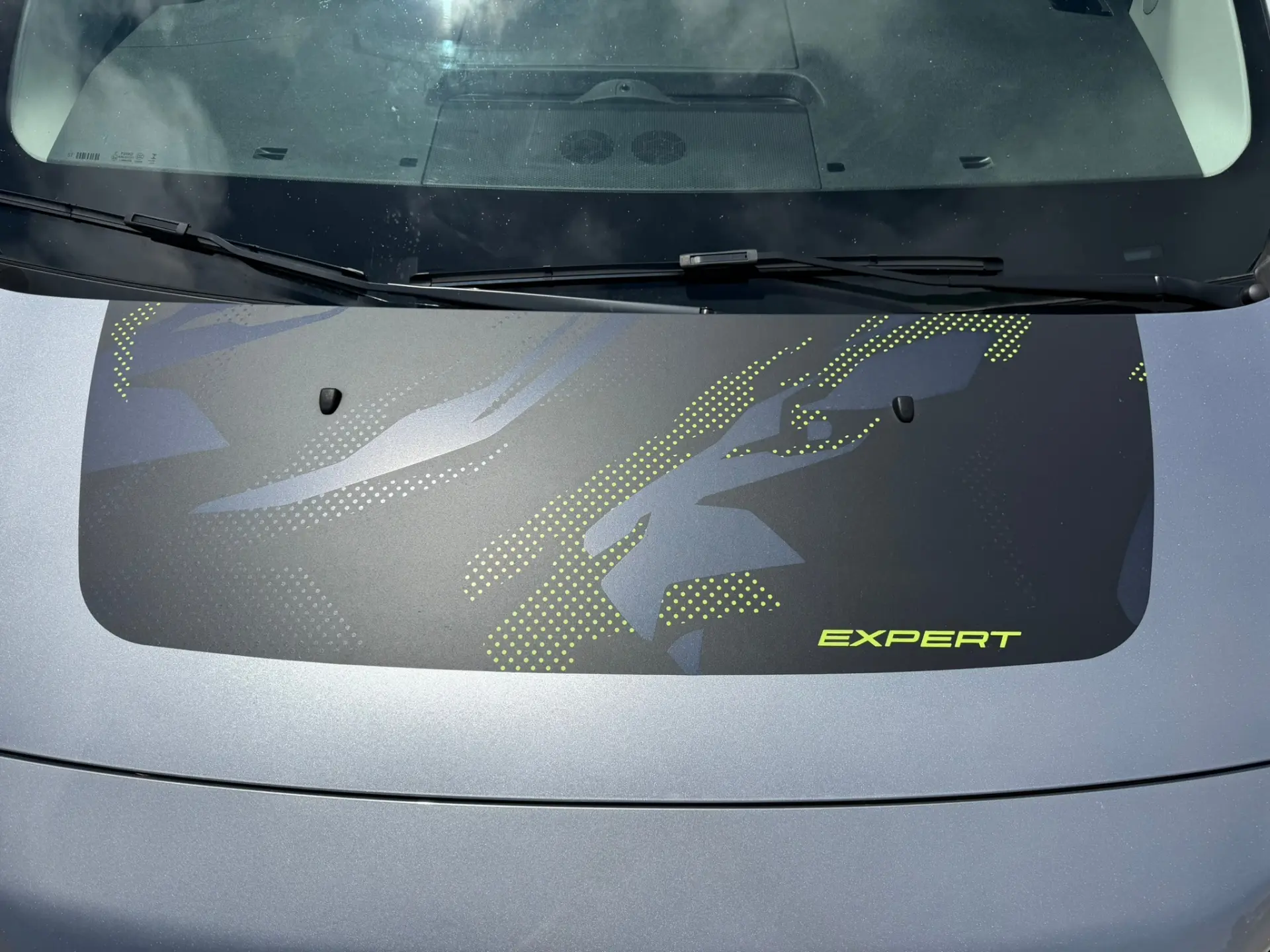 Peugeot Expert Expert 2.0 BlueHDI 180CV EAT8 Asphalt 9