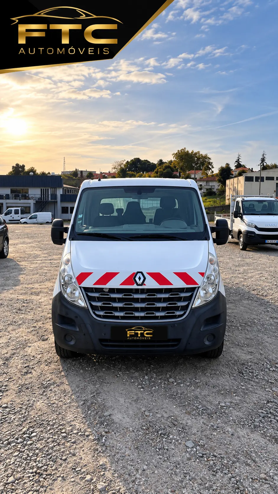 Renault Master Master 2.3 Dci 150cv Basculante 2