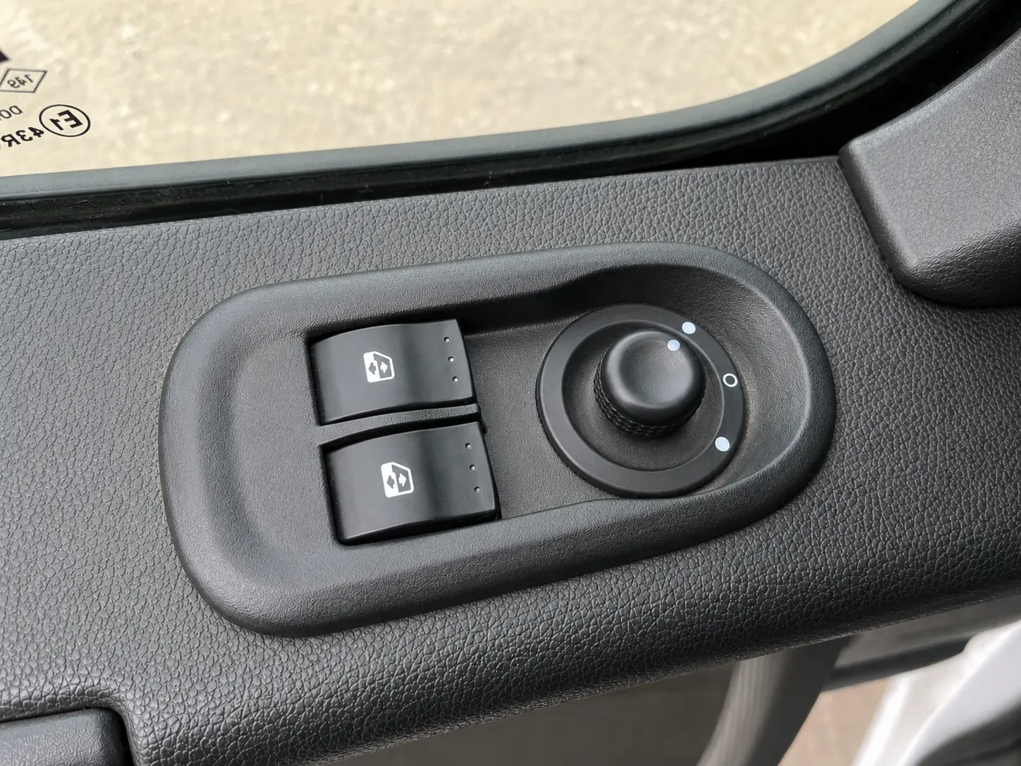 Renault Master Master 2.3 130cv BASCULANTE 8