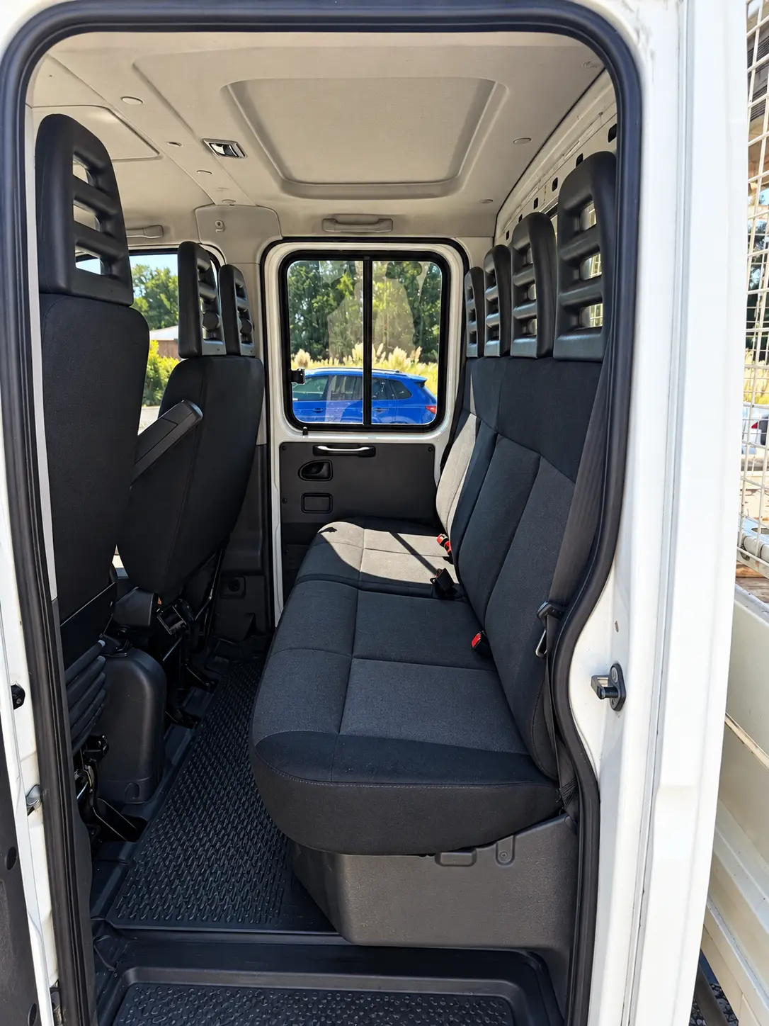 Iveco Daily Iveco Daily Basculante  35C13 Iva Dedutível 9