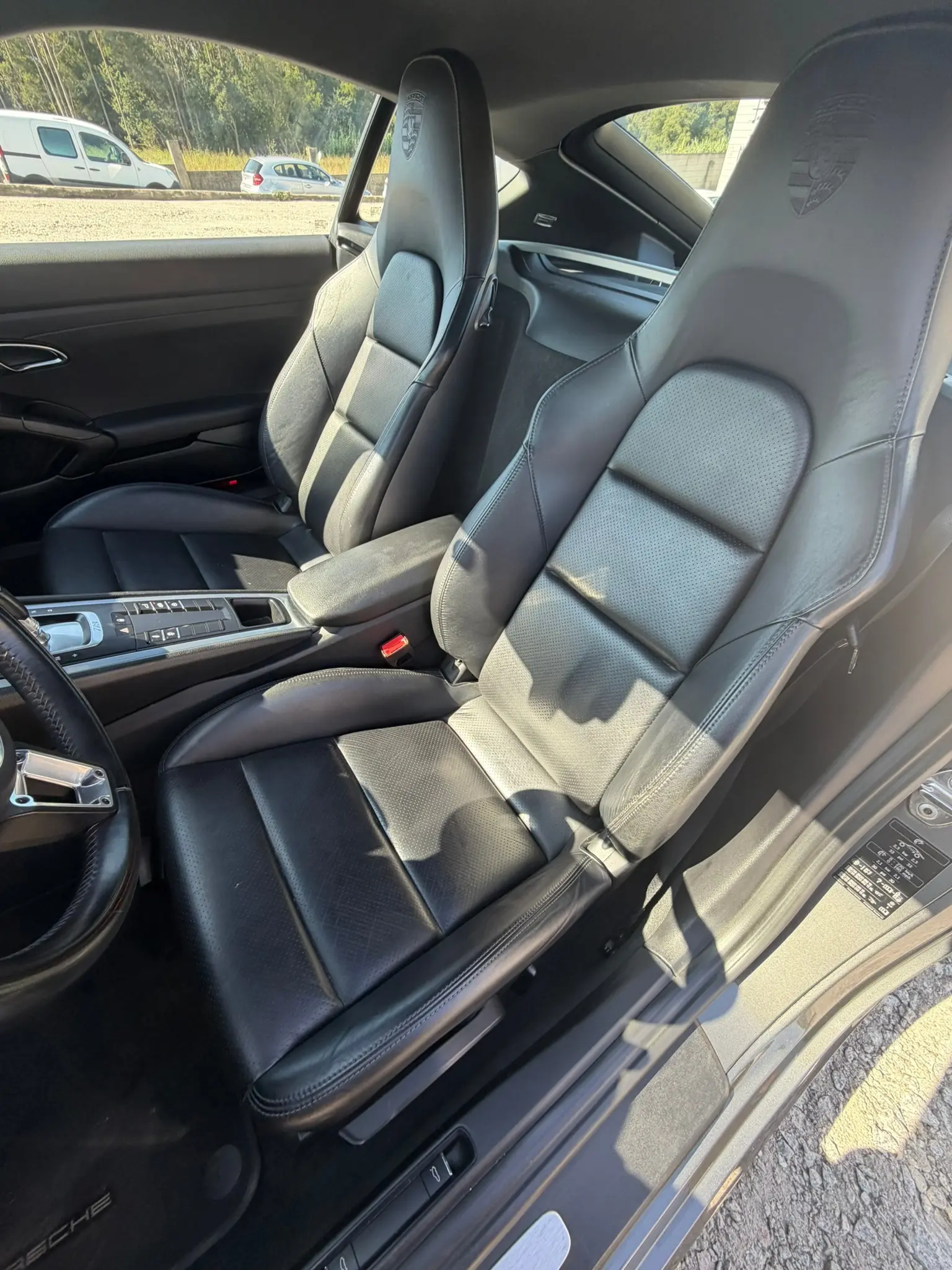 Porsche 718 Cayman 2.0 Style Edition PDK 16