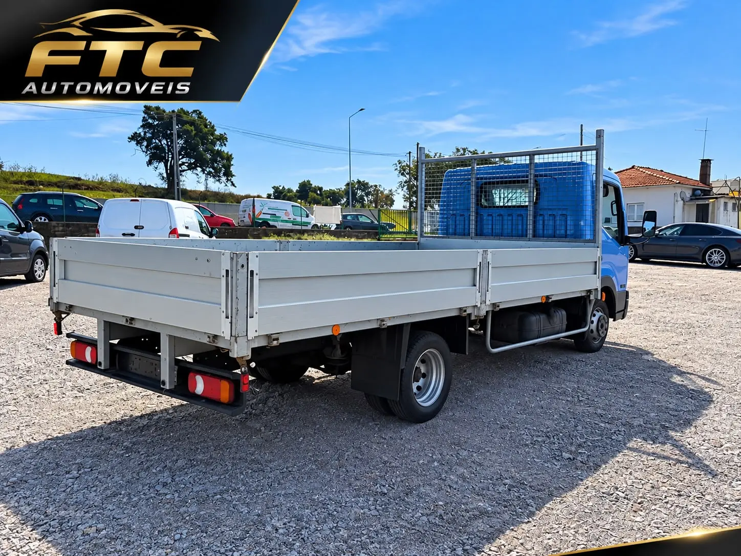 Nissan Cabstar CABSTAR 35.11 6