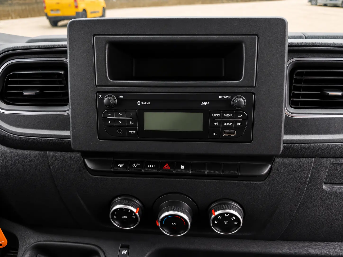 Renault Master Master 2.3 Dci 145cv Basculante 7