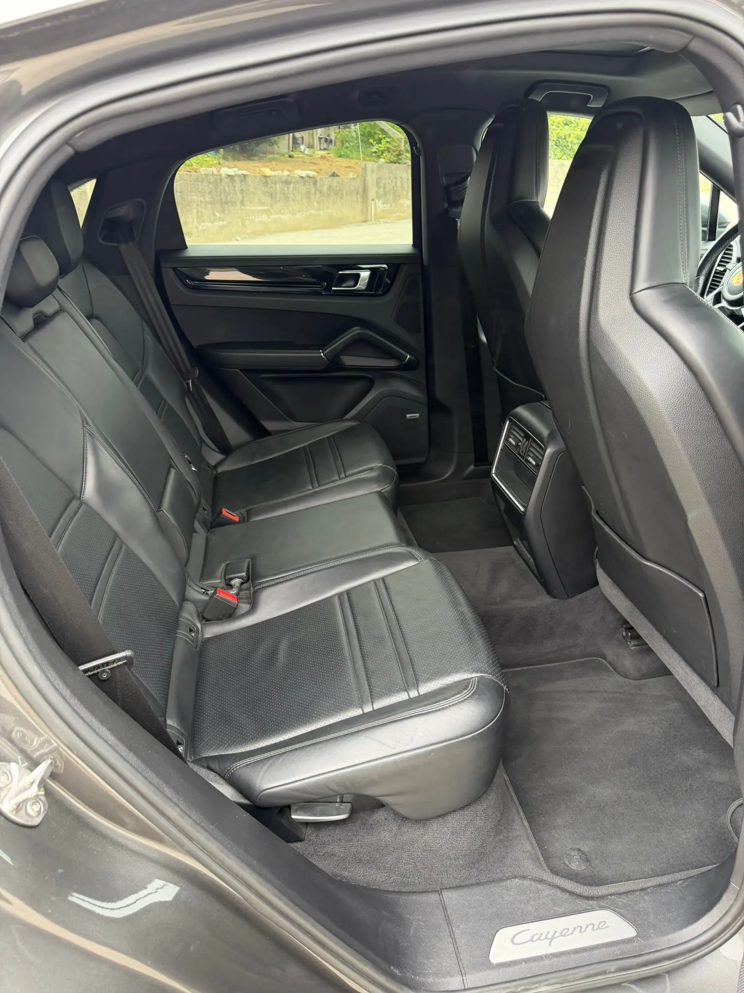 Porsche Cayenne Coupé E-Hybrid Tiptronic S Platinum Edition 14