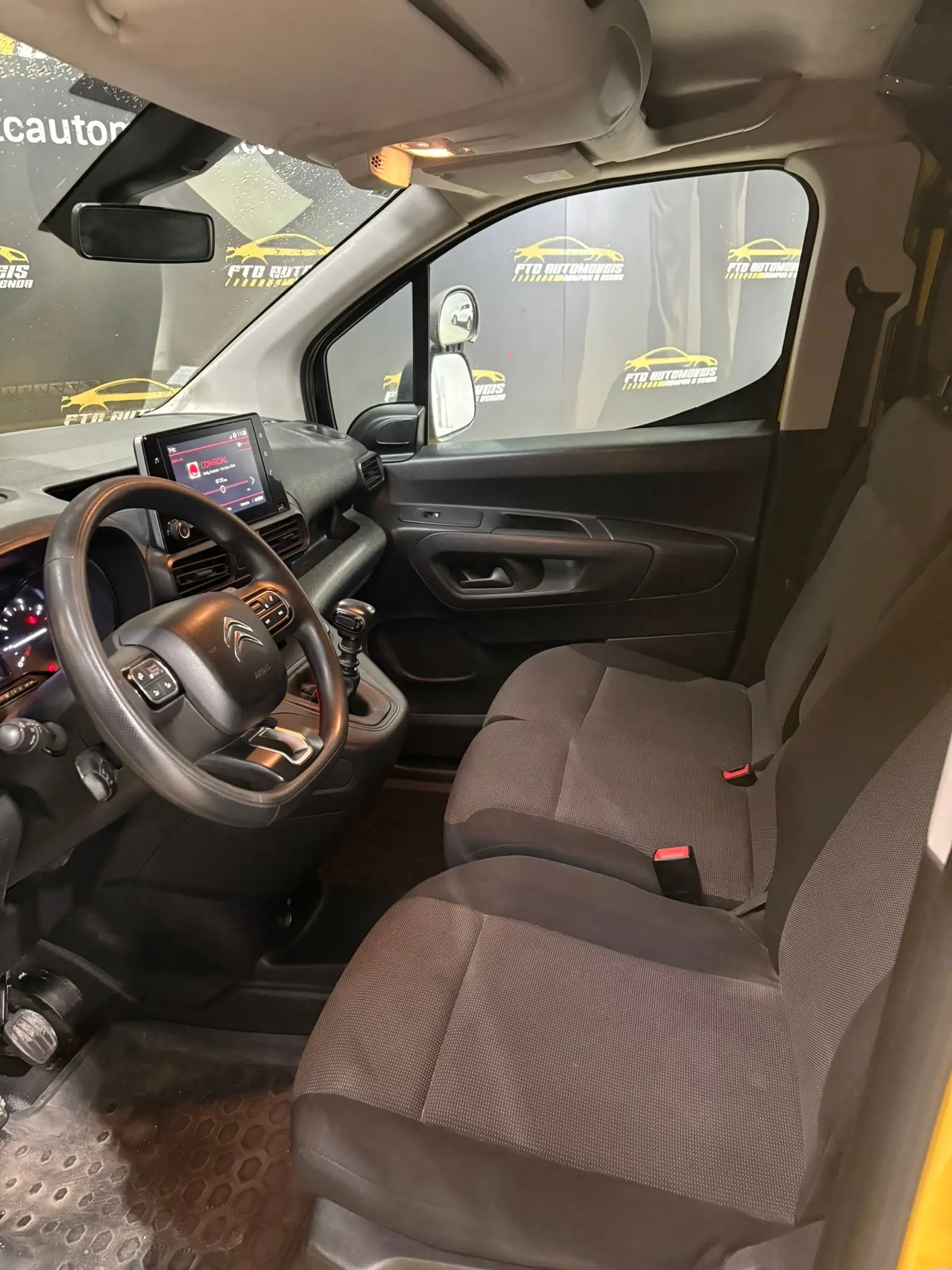Citroën Berlingo 1.2 PureTech M Feel 7