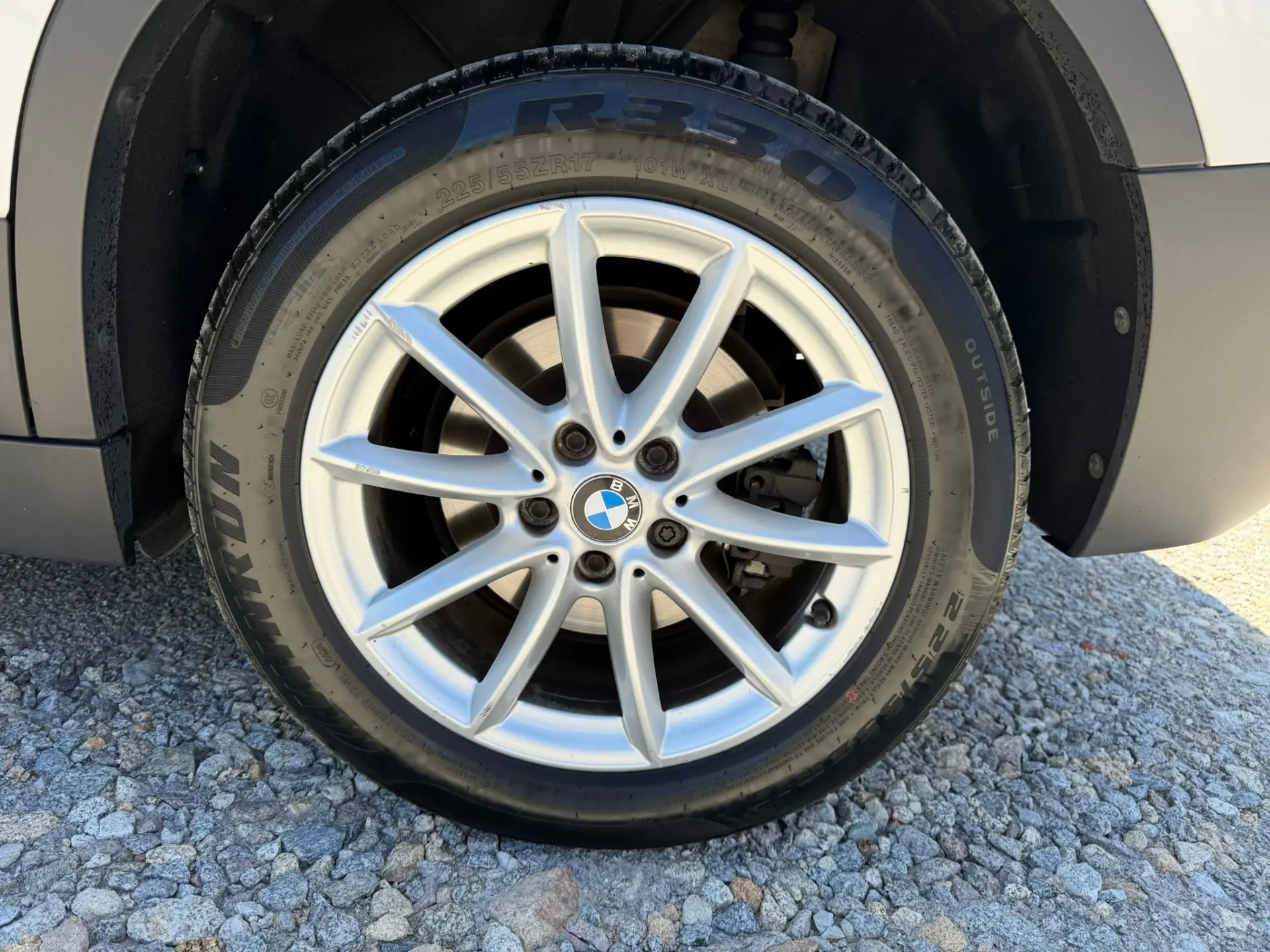 BMW X2 20 d xDrive Auto Advantage 14