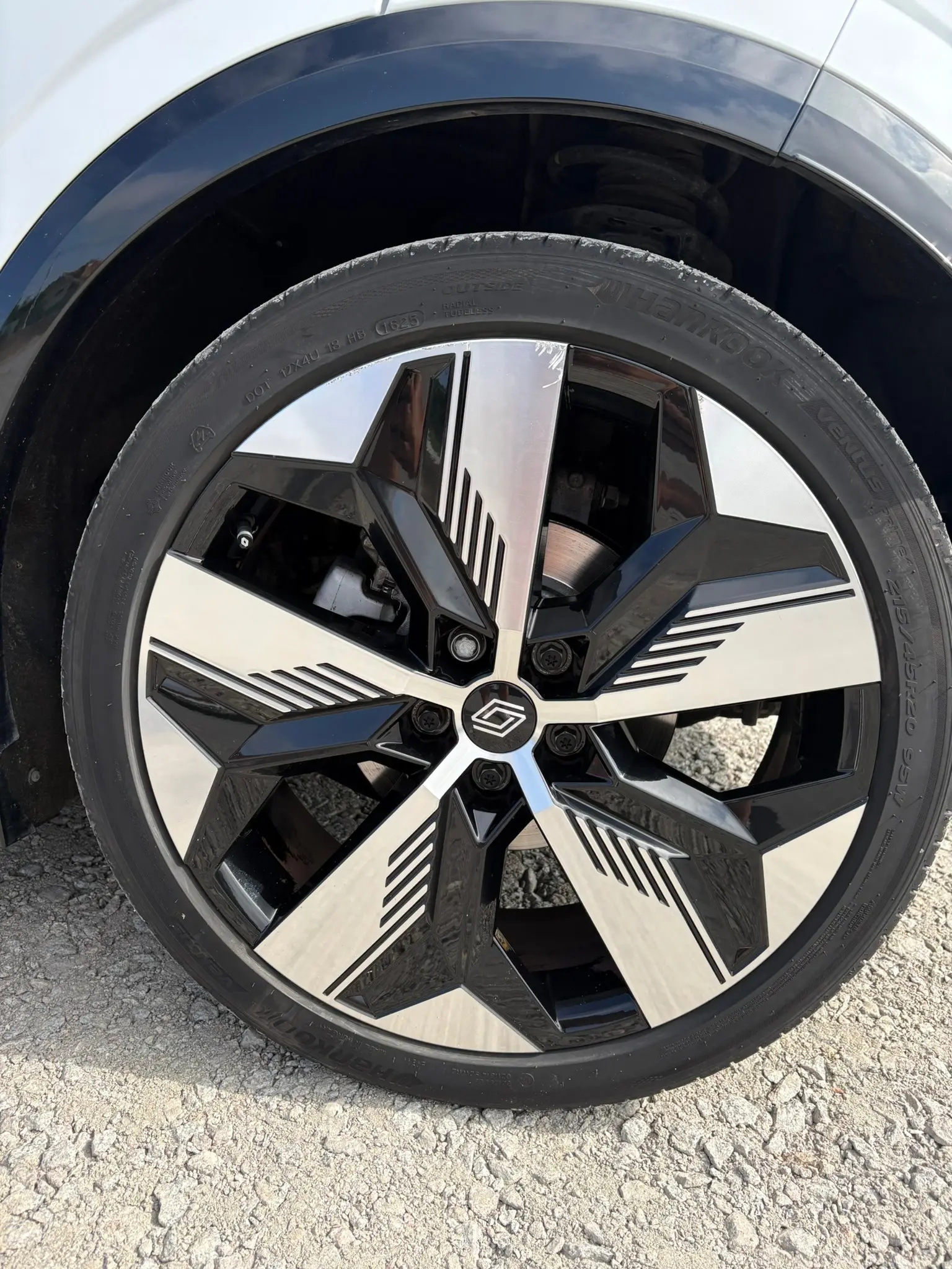 Renault Mégane E-Tech EV60 220hp optimum charge Techno 14