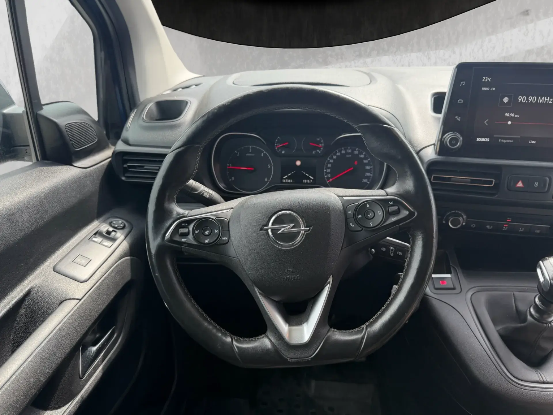 Opel Combo Opel Combo cargo L2H1 1.5 130 Cv Pack Business 3 7