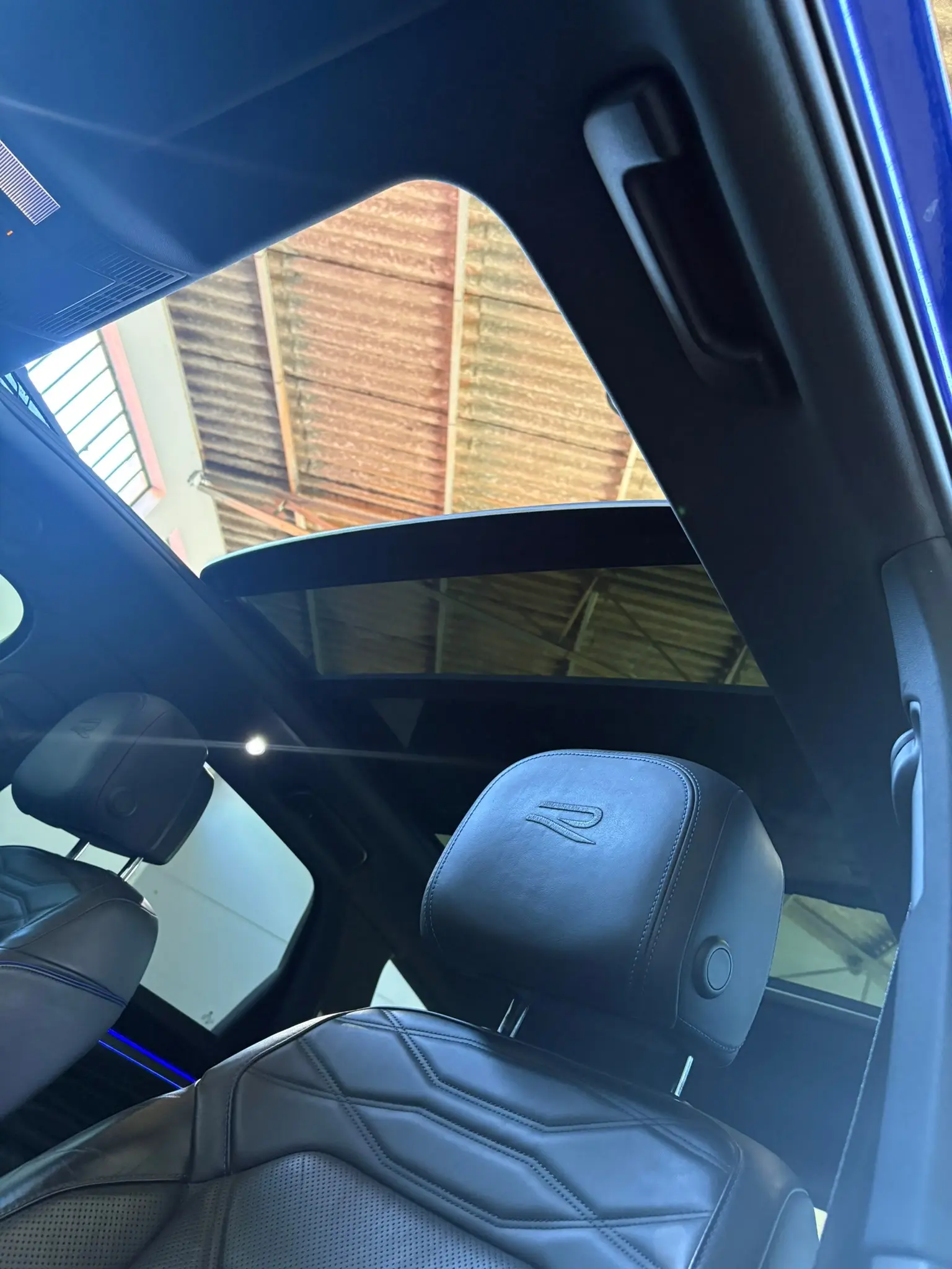 Volkswagen Touareg 3.0 TSI e-Hybrid R 21