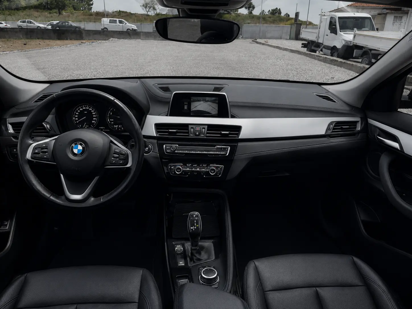 BMW X2 20 d xDrive Auto Advantage 8