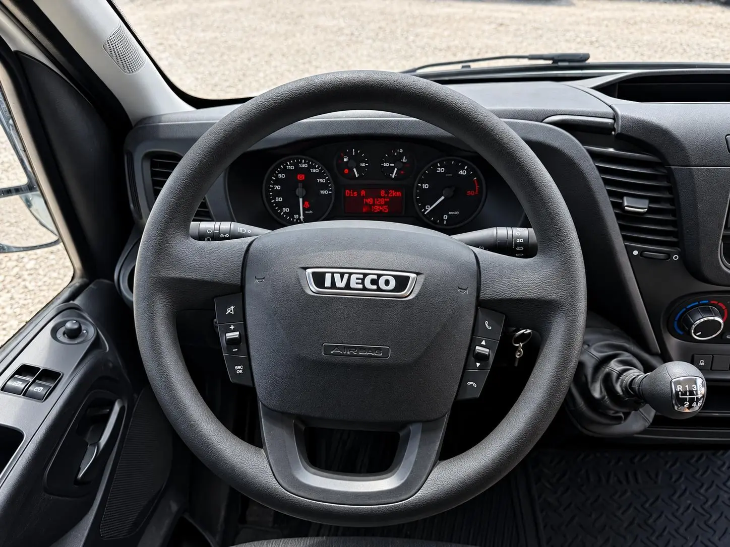 Iveco Daily Iveco Daily 35.16 Basculante longa 7