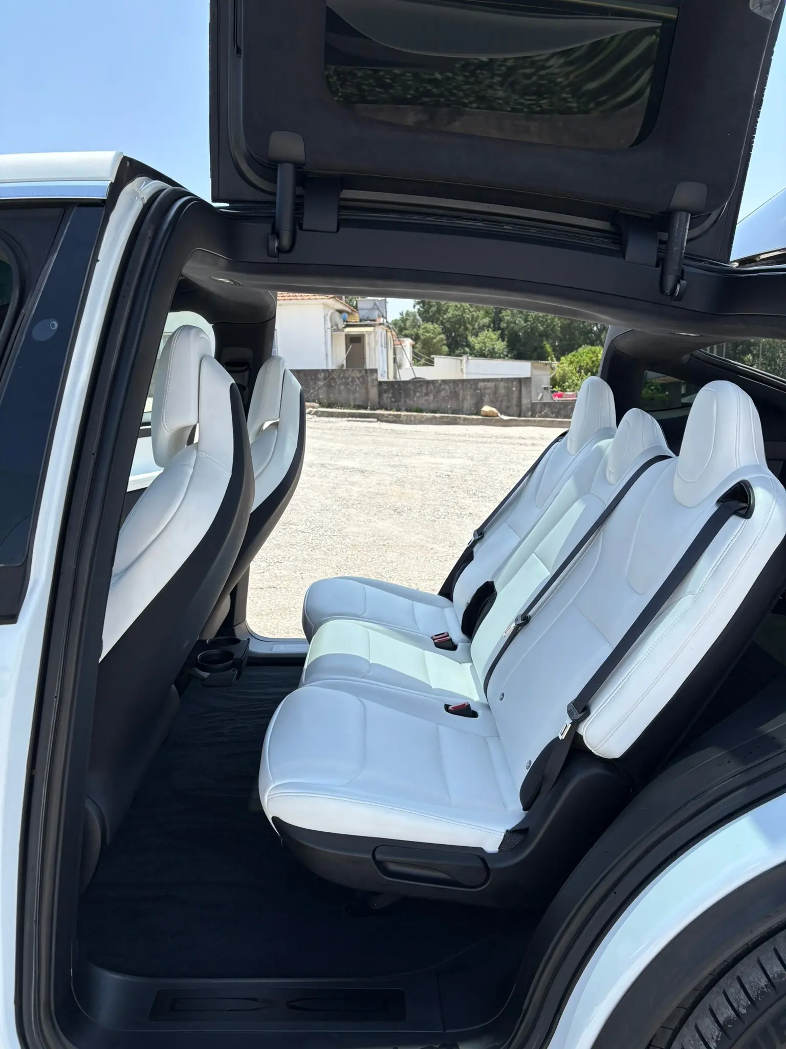 Tesla Model X 100D 13