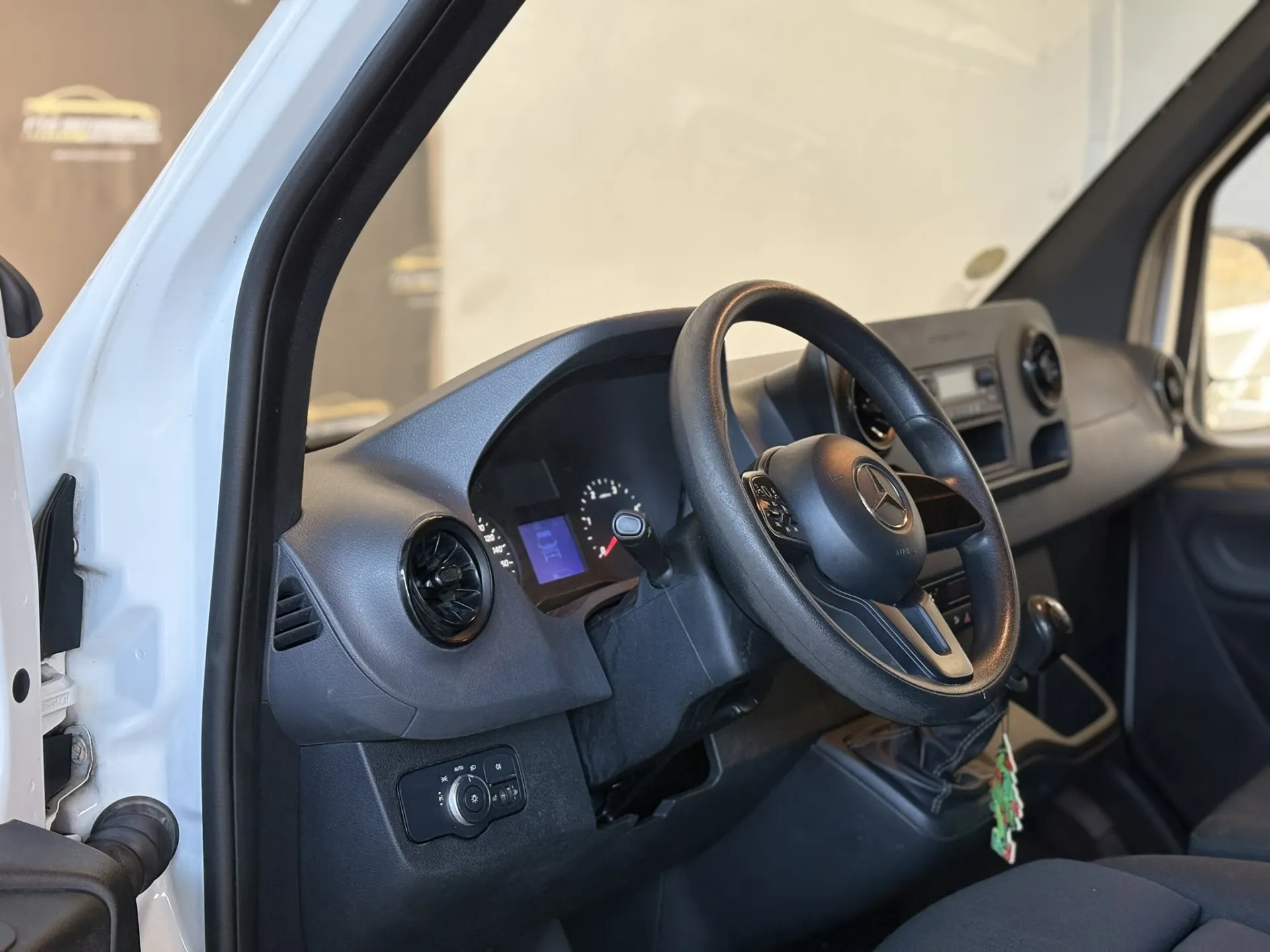 Mercedes-Benz Sprinter 311 CDI/37 CD 10