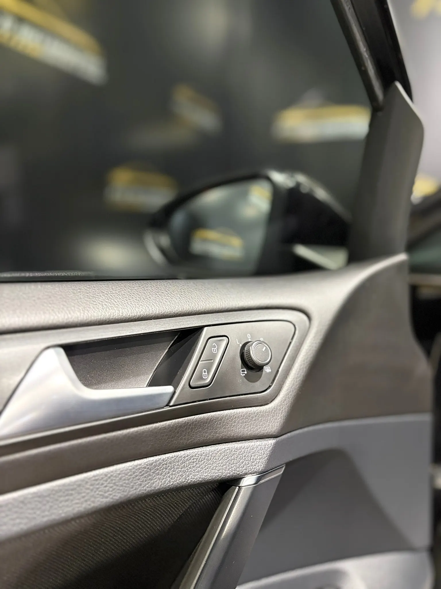 Volkswagen Golf 2.0 TDi GTD DSG 19