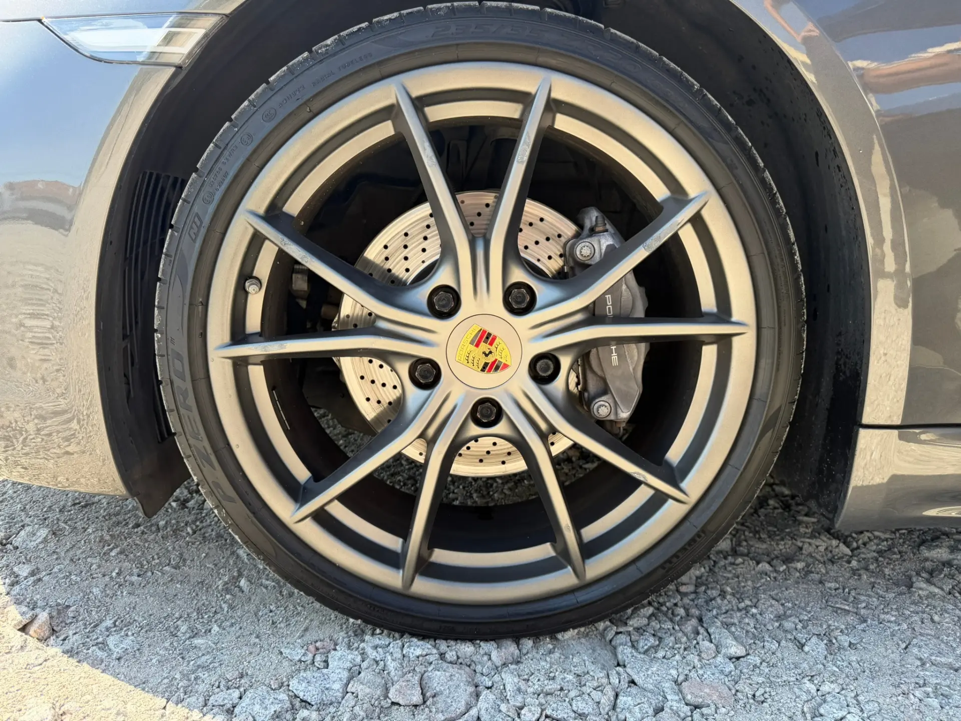 Porsche 718 Cayman 2.0 Style Edition PDK 17