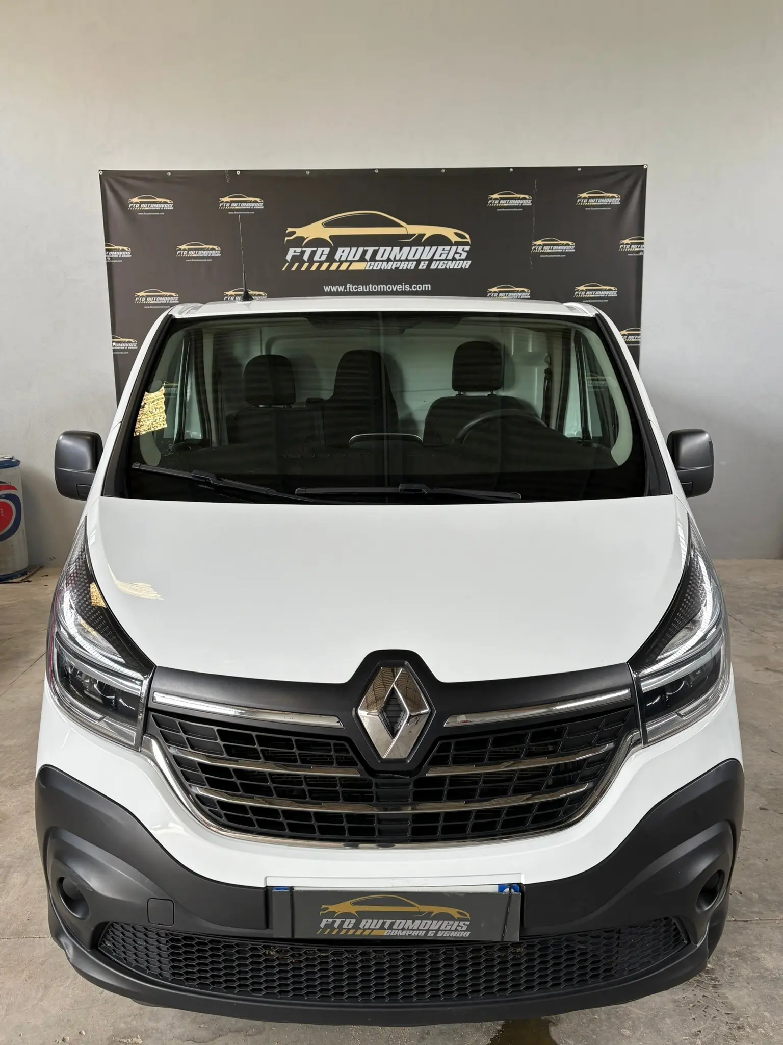 Renault Trafic 2.0 dCi L2H1 1.2T G.Life SS 1