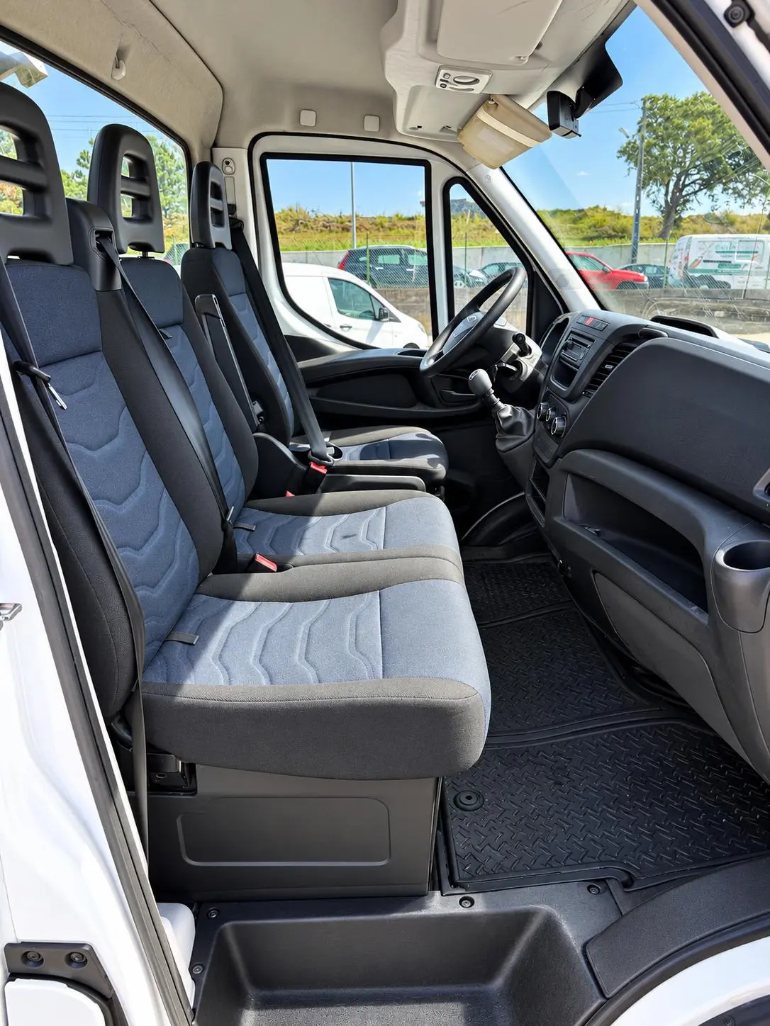 Iveco Daily Iveco Daily 35.16 Basculante longa 10