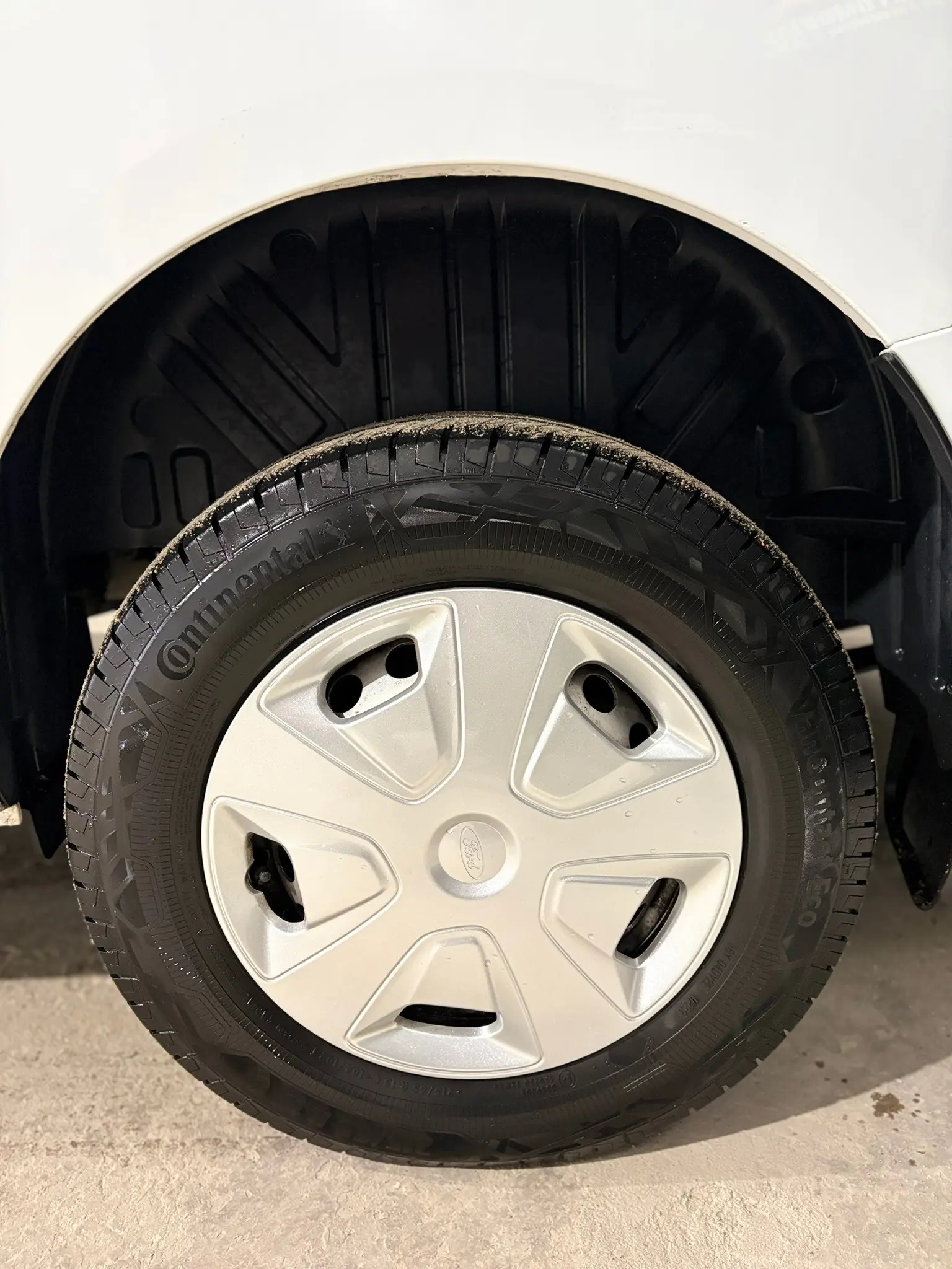 Ford Transit Custom 2.0 EcoBlue L1H1 130CV 14