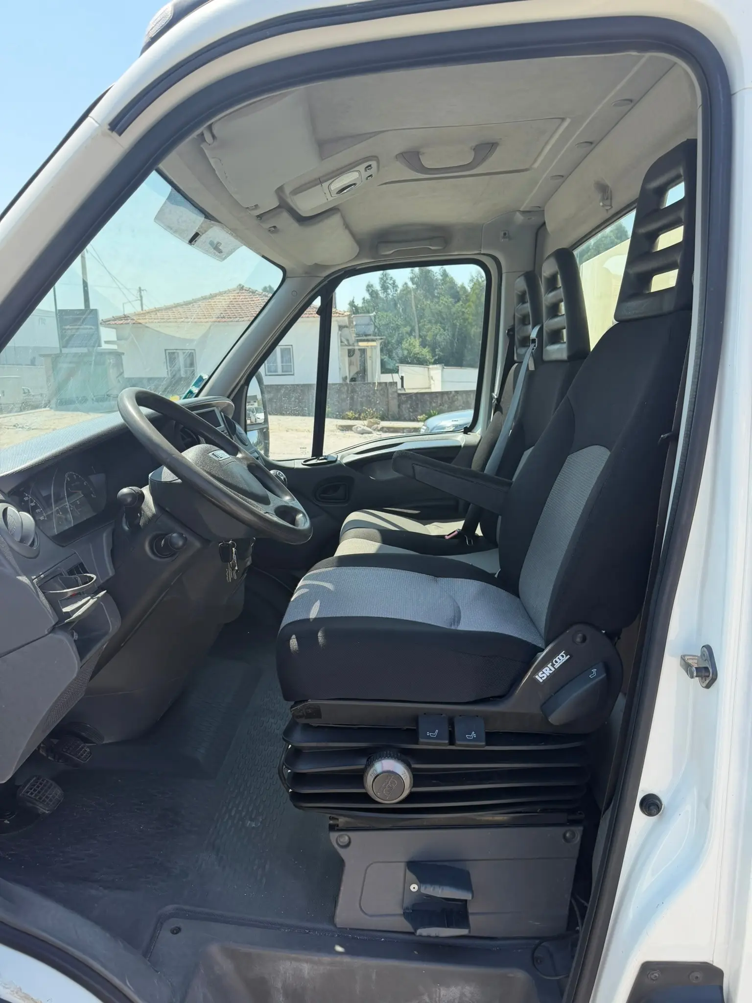 Iveco Daily 35C13 - 2.3 130CV Basculante 7