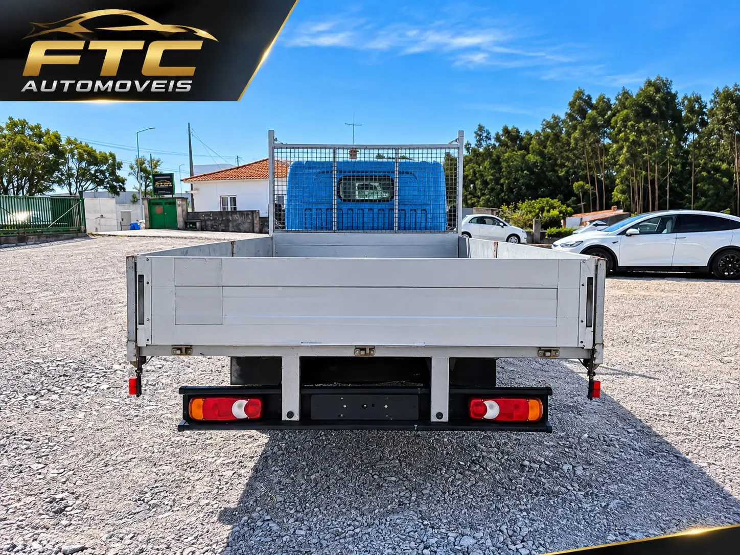 Nissan Cabstar CABSTAR 35.11 5
