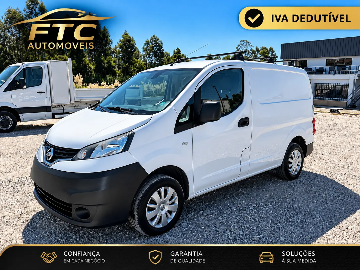 Nissan NV200 Combi 1.5 dCi Comfort 1