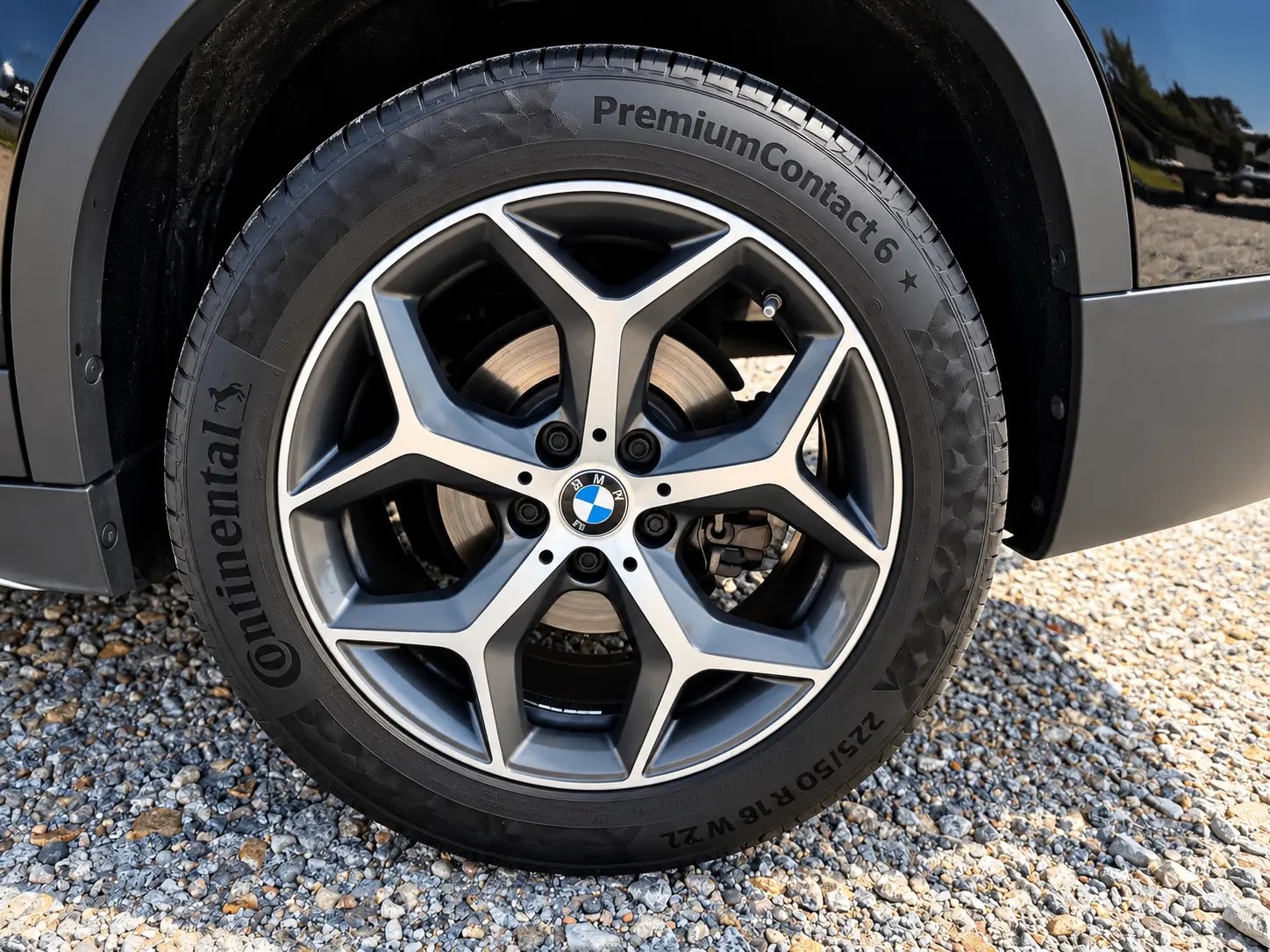 BMW X1 18 d sDrive Auto xLine 12