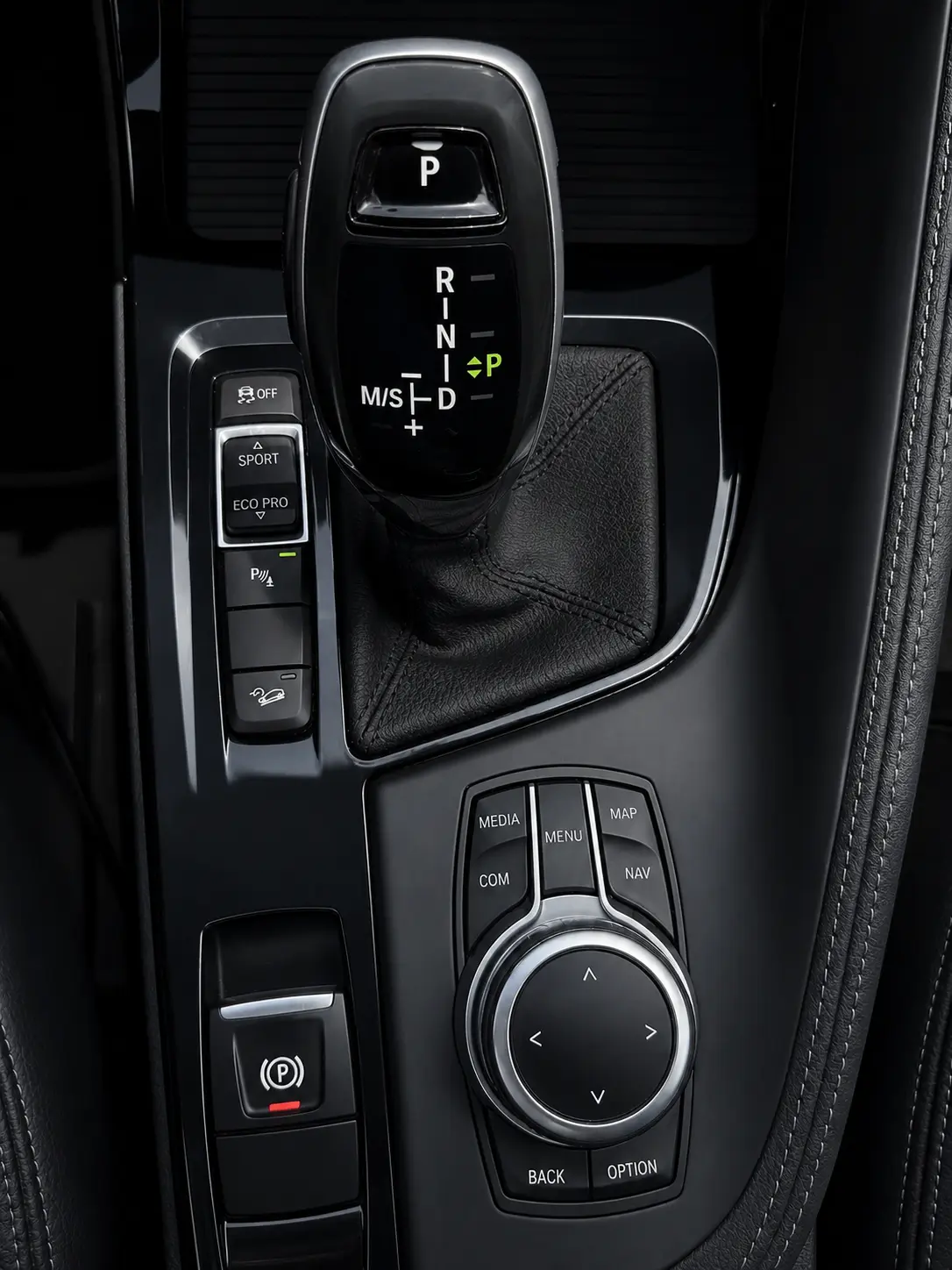 BMW X2 20 d xDrive Auto Advantage 7