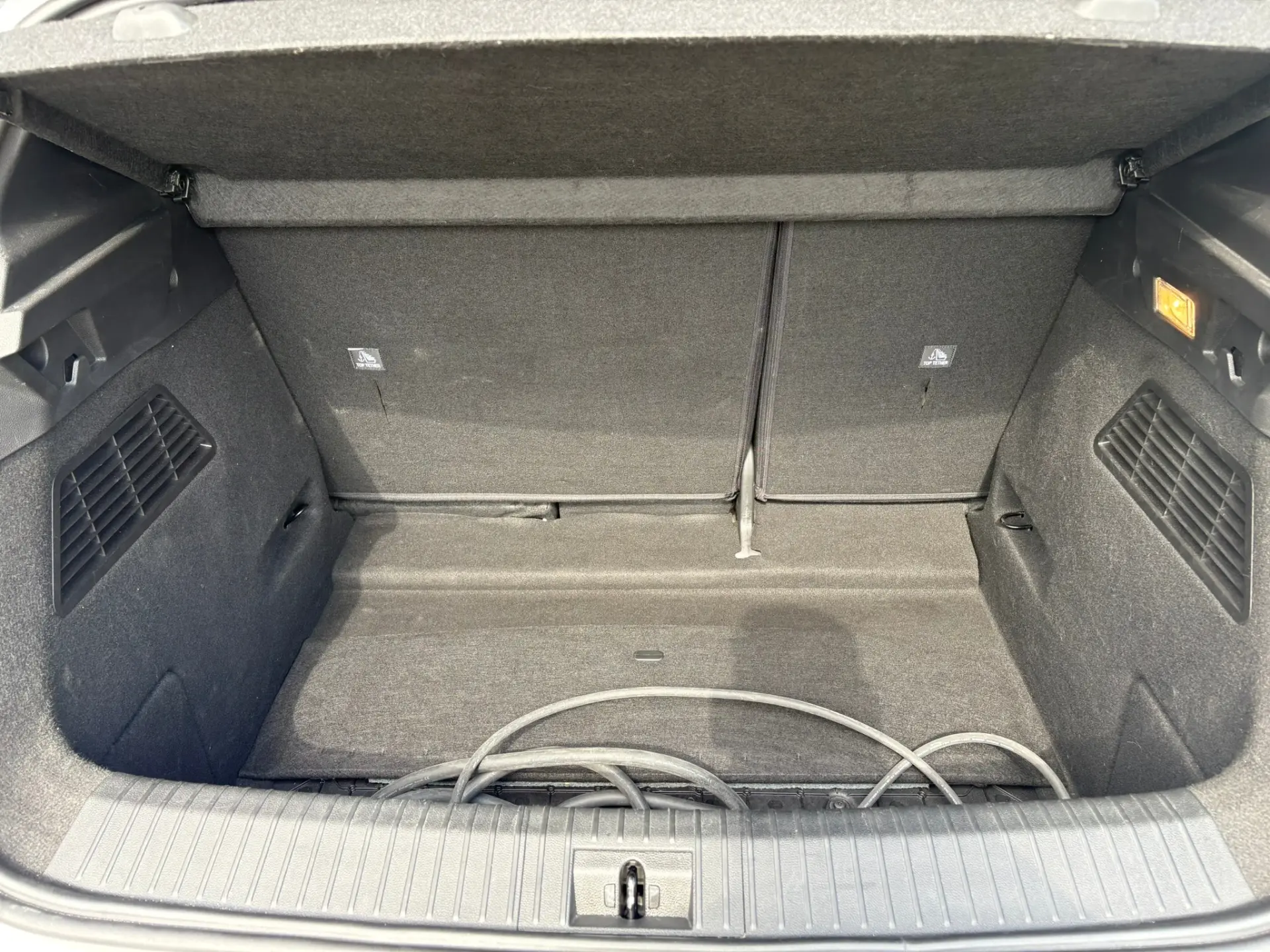 Renault Mégane E-Tech EV60 220hp optimum charge Techno 13