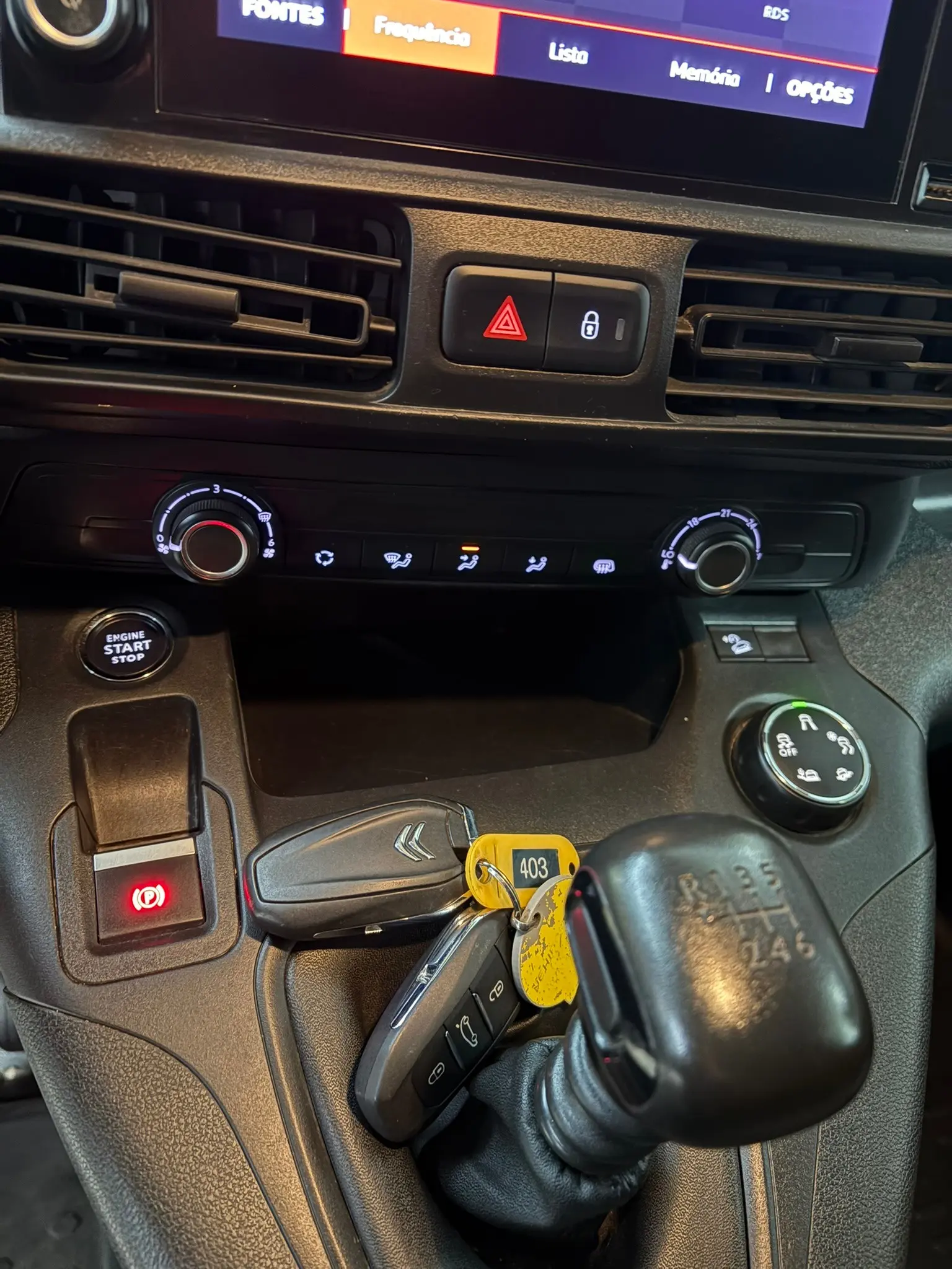 Citroën Berlingo 1.2 PureTech M Feel 11