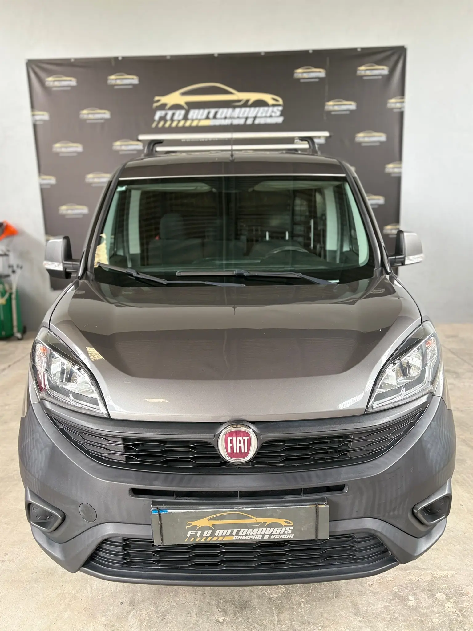 Fiat Doblo Doblo 1.3 MultiJet 2