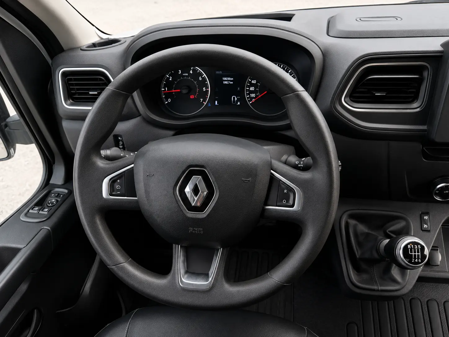 Renault Master Master 2.3 Dci 145cv Basculante 5