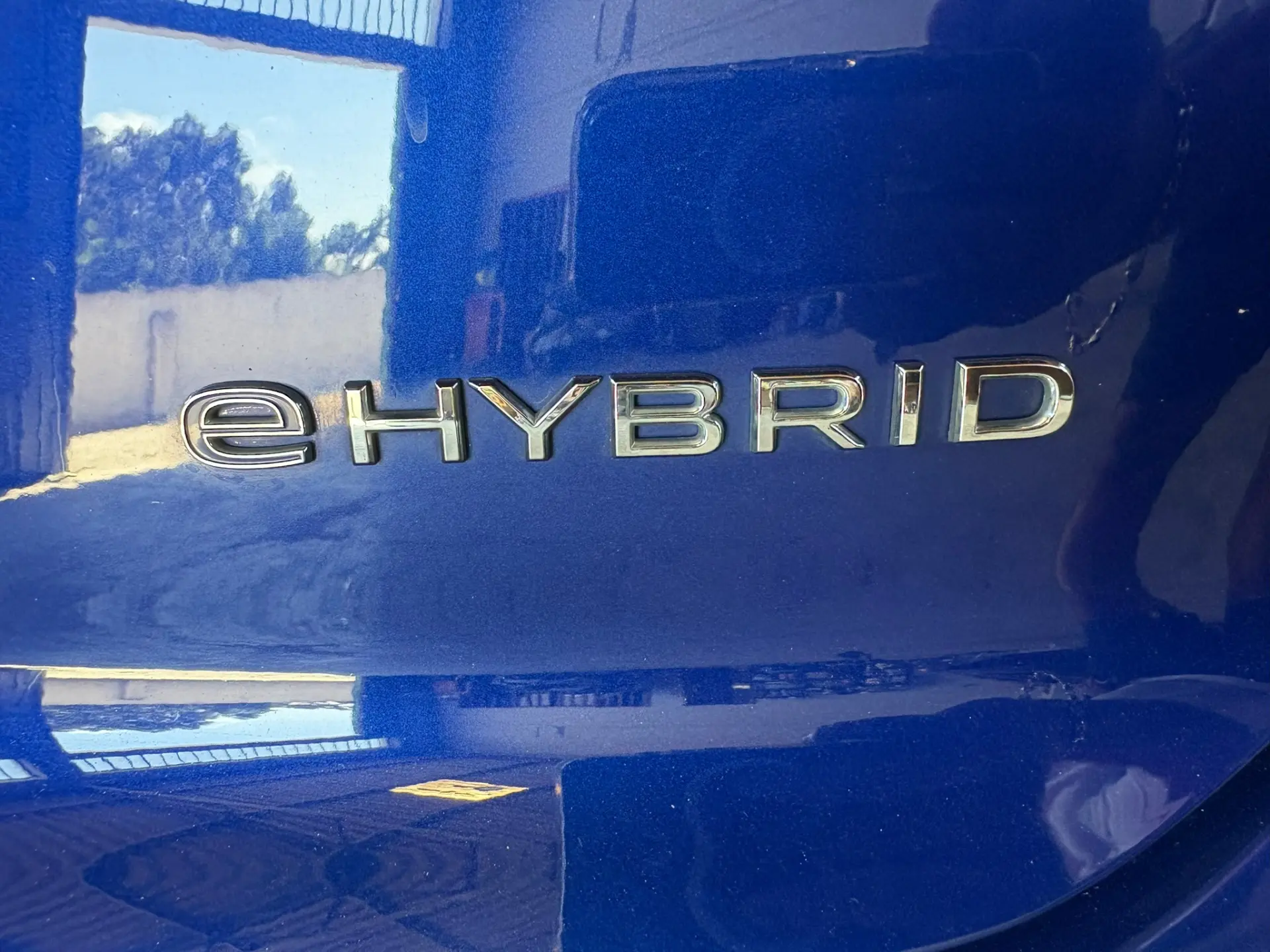 Volkswagen Touareg 3.0 TSI e-Hybrid R 17
