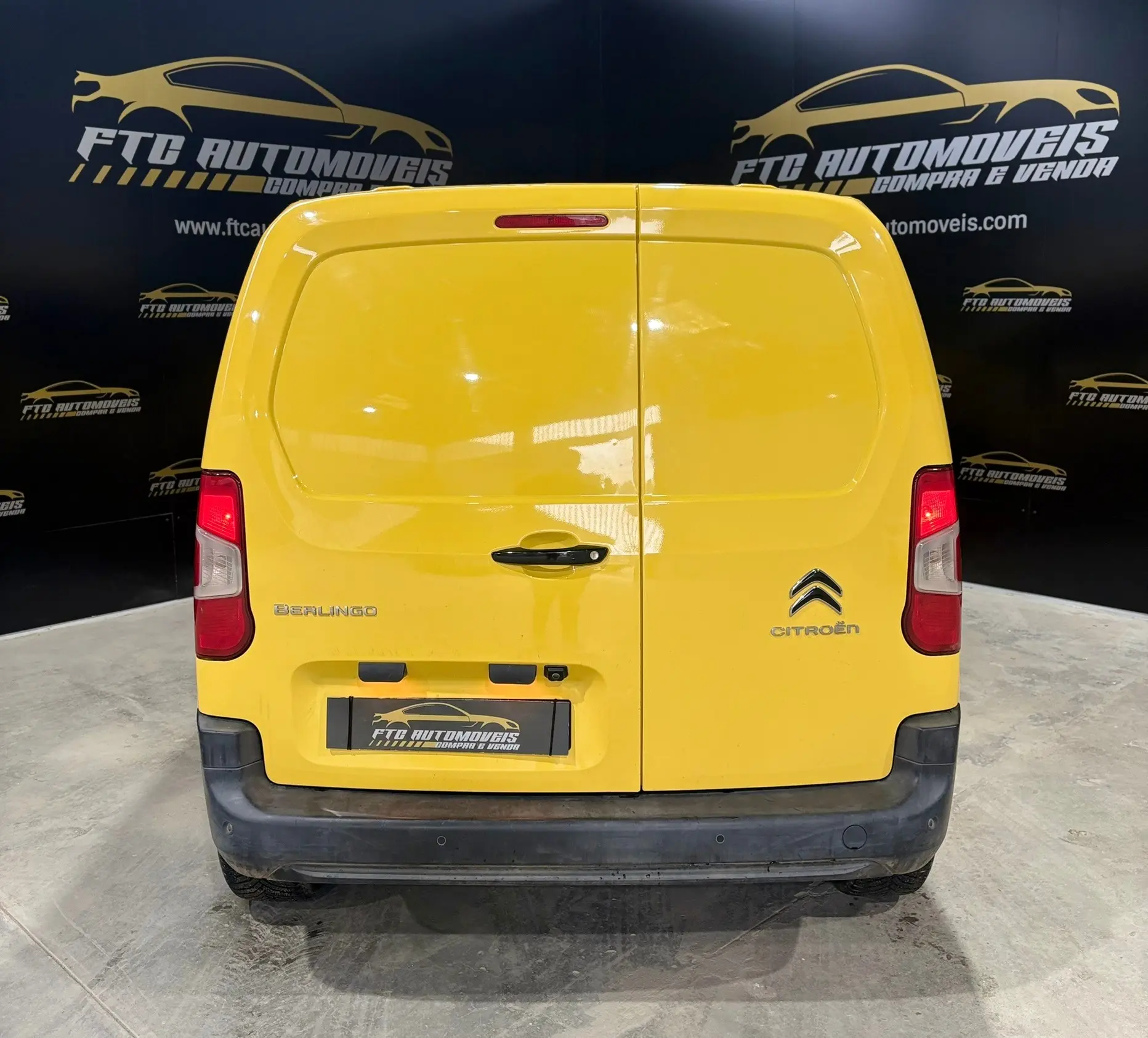 Citroën Berlingo 1.2 PureTech M Feel 4