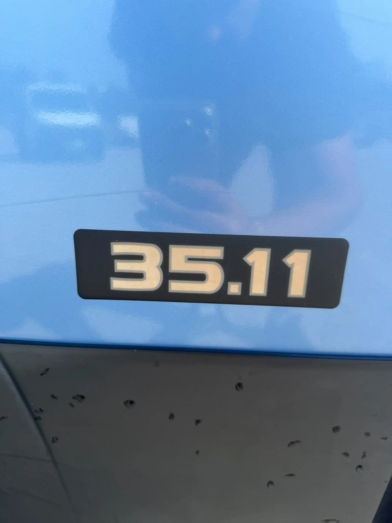 Nissan Cabstar CABSTAR 35.11 12