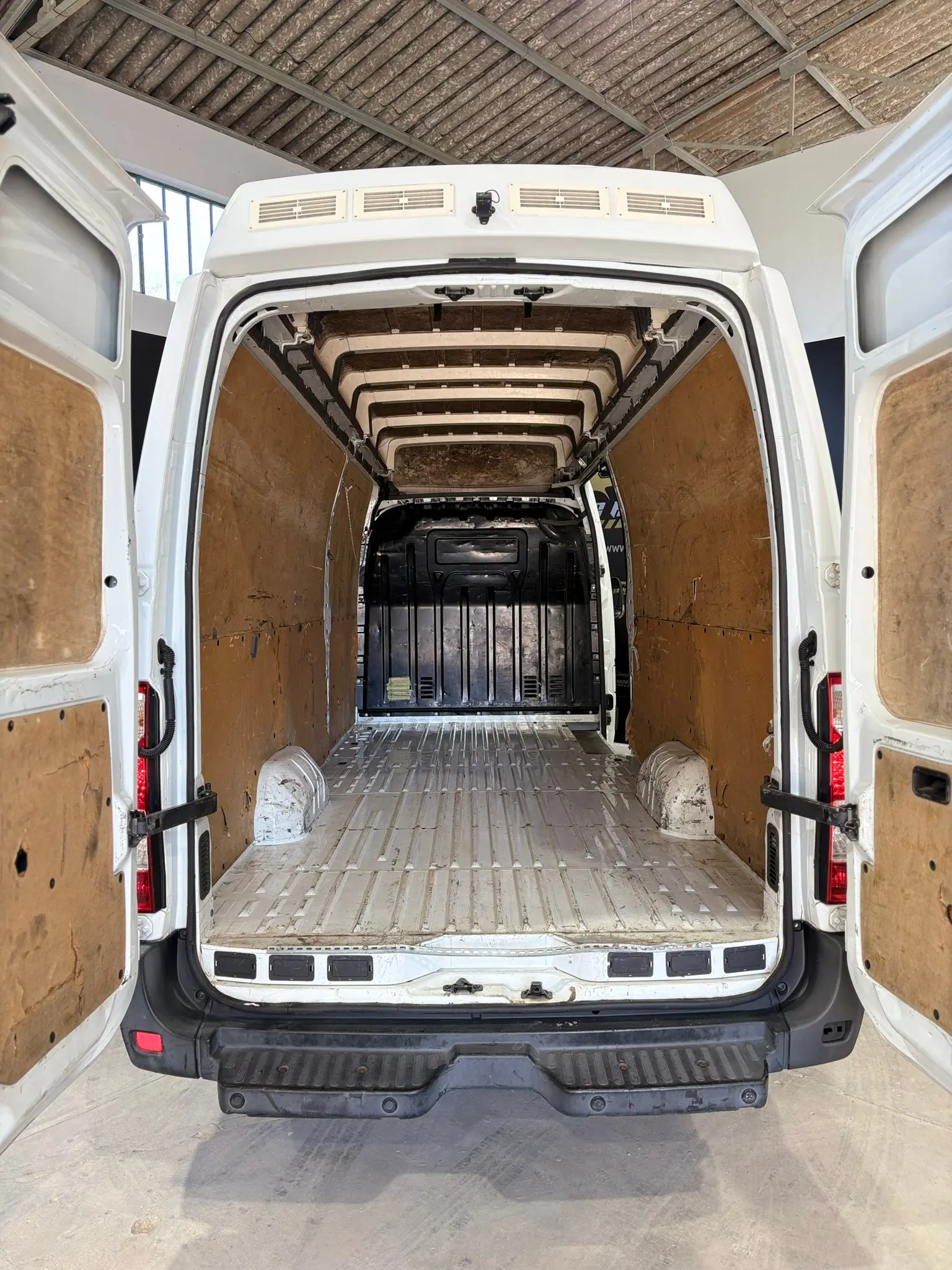 Renault Master Master 2.3 130cv L4H3 13