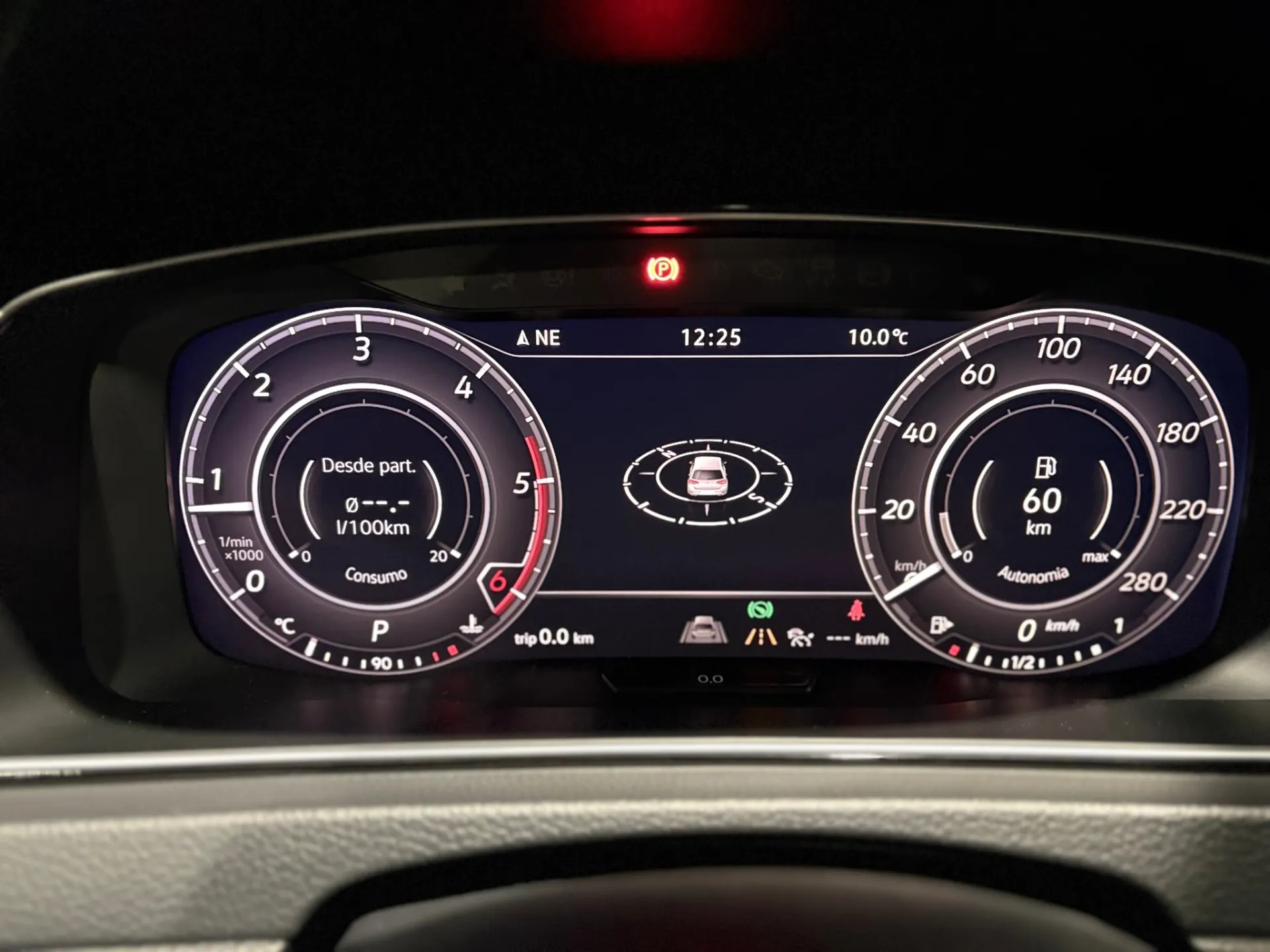 Volkswagen Golf 2.0 TDi GTD DSG 13