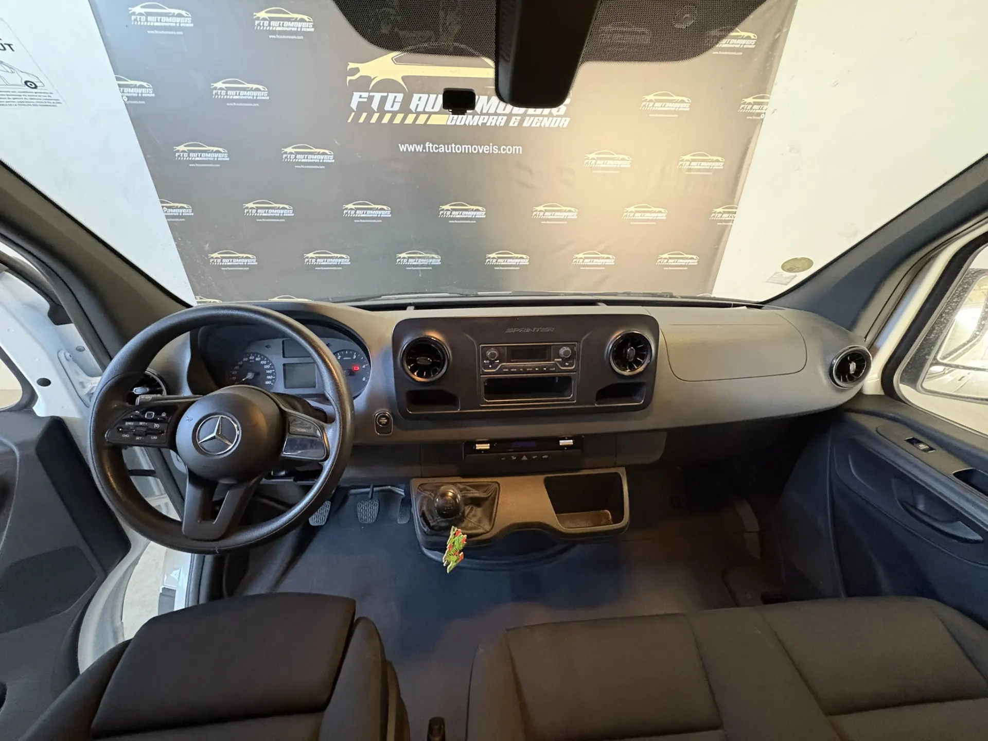 Mercedes-Benz Sprinter 311 CDI/37 CD 9