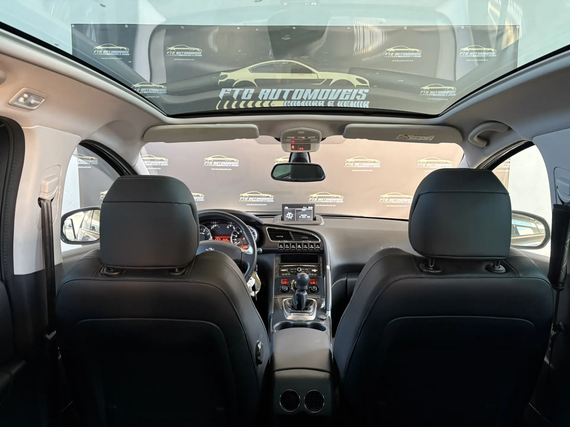 Peugeot 3008 1.2 PureTech Access 8