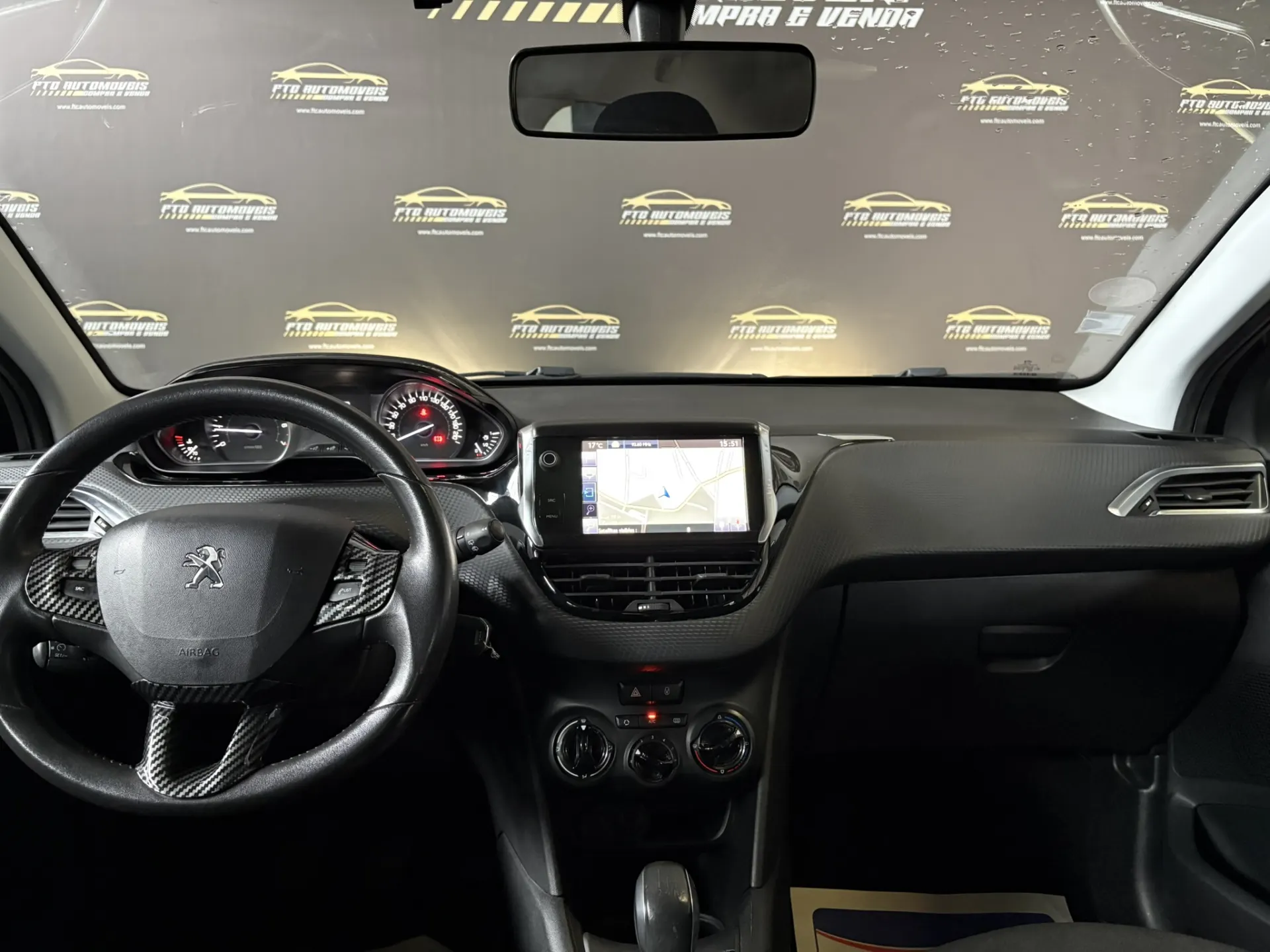 Peugeot 208 1.2 PureTech Active 7