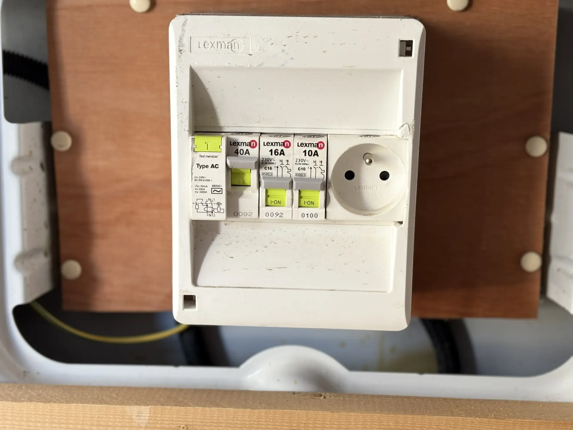 Mercedes-Benz Sprinter 311 CDI/37 CD 8