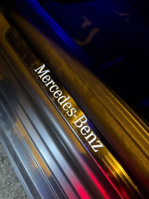 Mercedes-Benz CLA 250 e Shooting Brake AMG Line 31