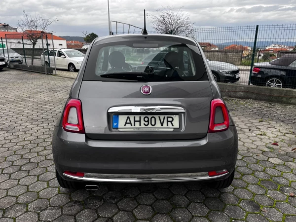 Fiat 1500 0.9 8V TwinAir Lounge 4
