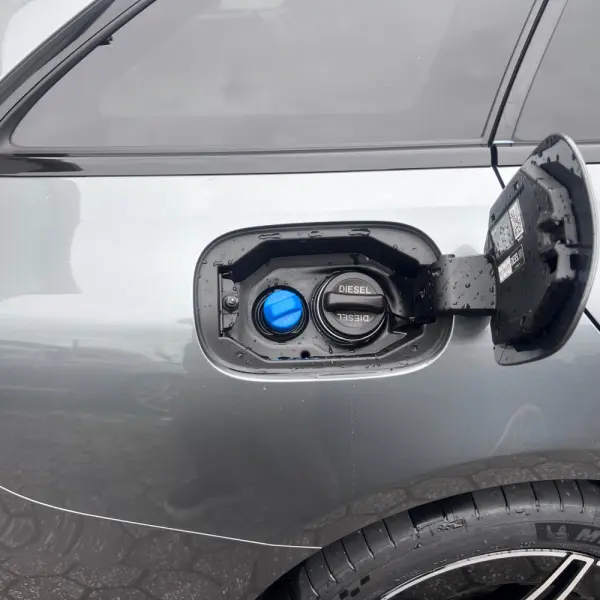 Mercedes-Benz C 300 de 4Matic 9G-TRONIC Edition AMG Line 23