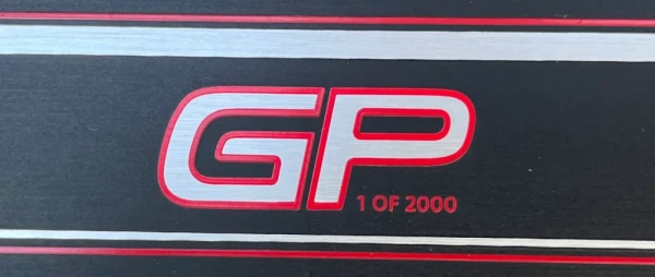 MINI 3 Portas Cooper GP2 45