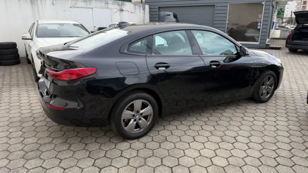 BMW 216 Gran Coupé d Corporate Edition 7