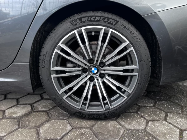 BMW 320 d Touring Pack M Auto 36