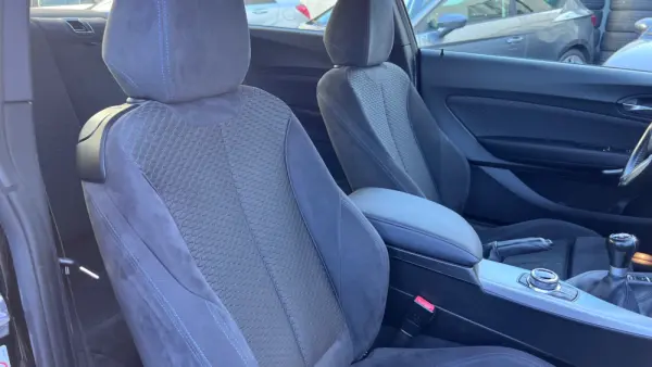 BMW 218 d Coupe M Sport 40