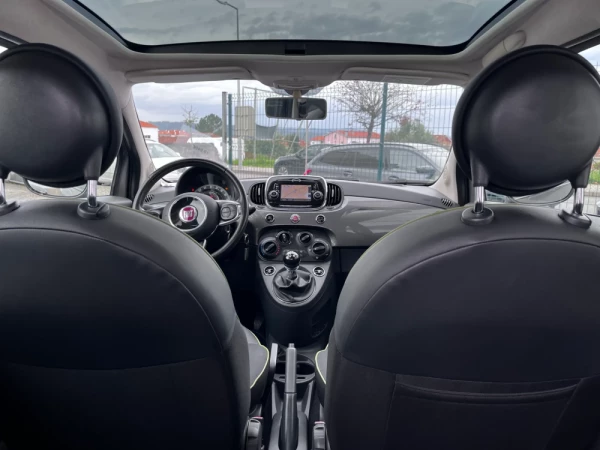 Fiat 1500 0.9 8V TwinAir Lounge 12
