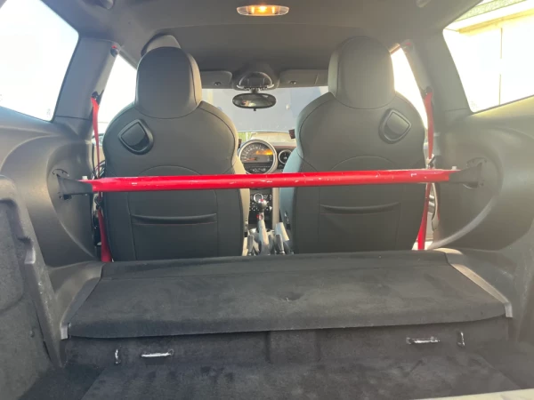 MINI 3 Portas Cooper GP2 26